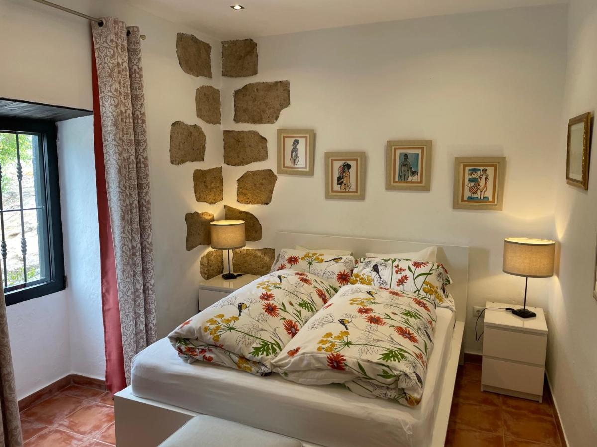 Casa Vista Bandama Vivienda Vacacional Tafira Zewnętrze zdjęcie