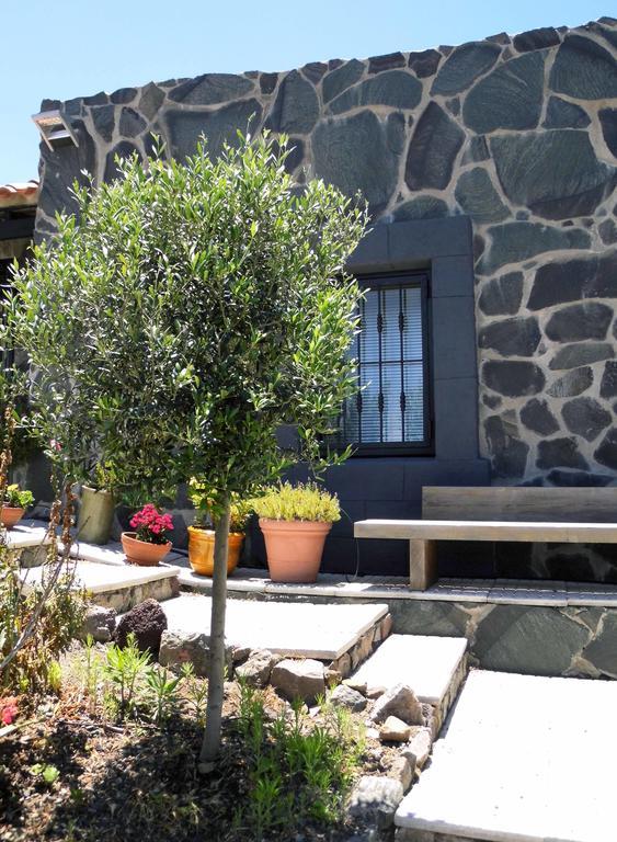 Casa Vista Bandama Vivienda Vacacional Tafira Zewnętrze zdjęcie