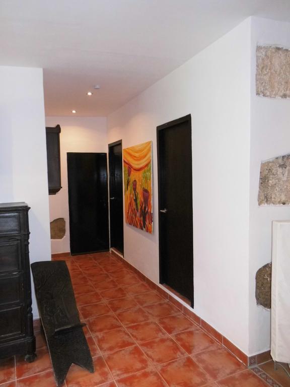 Casa Vista Bandama Vivienda Vacacional Tafira Zewnętrze zdjęcie
