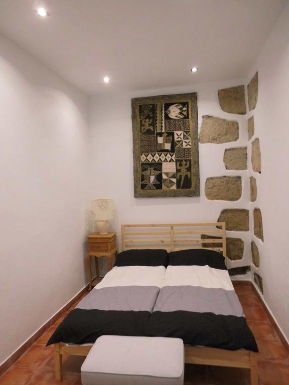 Casa Vista Bandama Vivienda Vacacional Tafira Zewnętrze zdjęcie