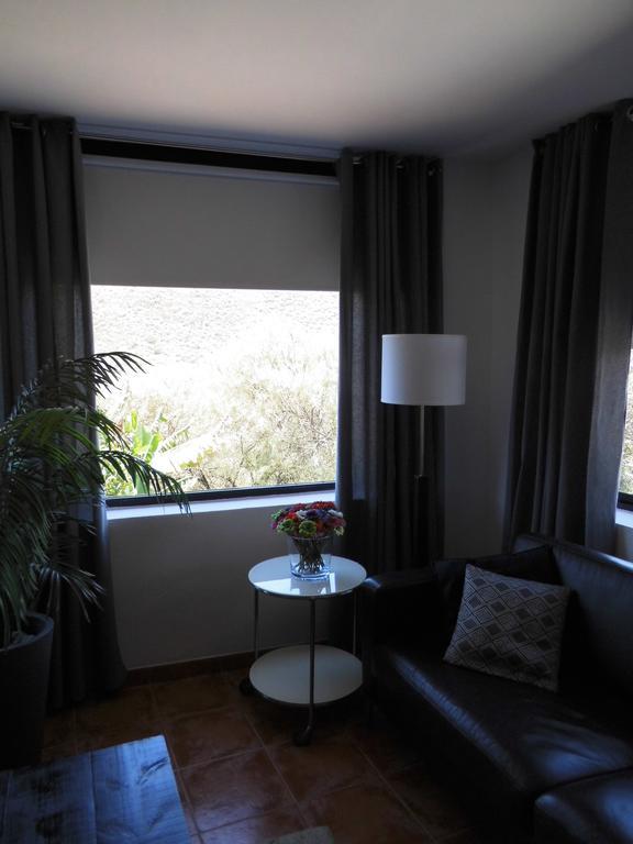 Casa Vista Bandama Vivienda Vacacional Tafira Zewnętrze zdjęcie