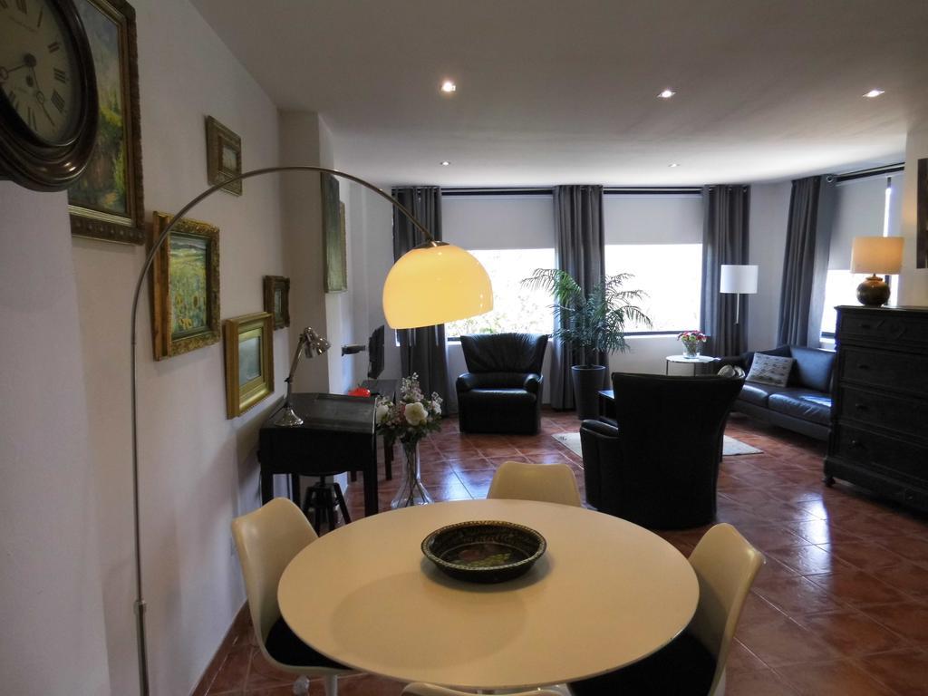 Casa Vista Bandama Vivienda Vacacional Tafira Zewnętrze zdjęcie