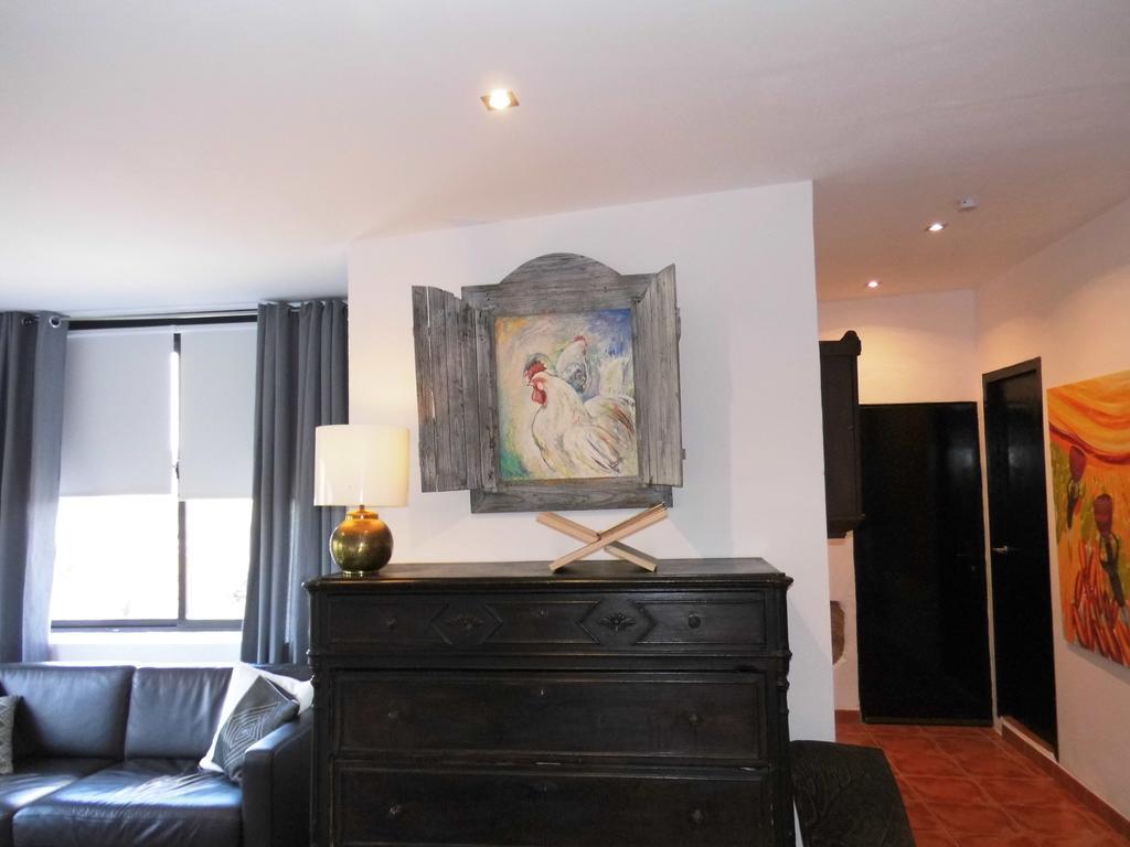 Casa Vista Bandama Vivienda Vacacional Tafira Zewnętrze zdjęcie