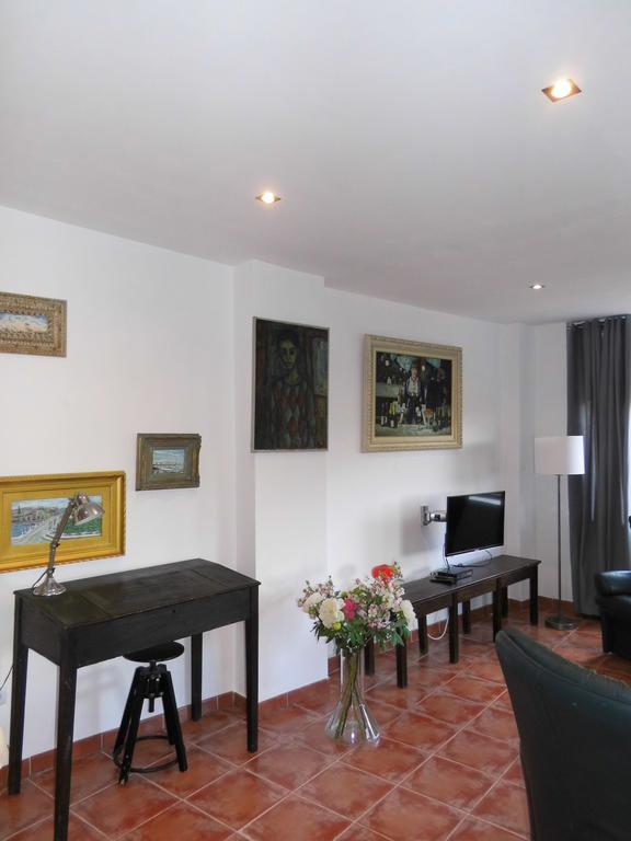 Casa Vista Bandama Vivienda Vacacional Tafira Zewnętrze zdjęcie
