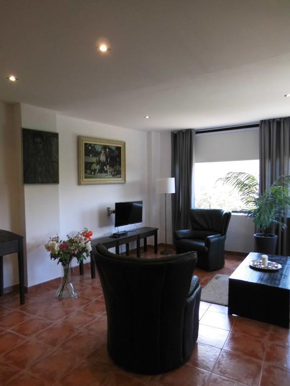 Casa Vista Bandama Vivienda Vacacional Tafira Zewnętrze zdjęcie