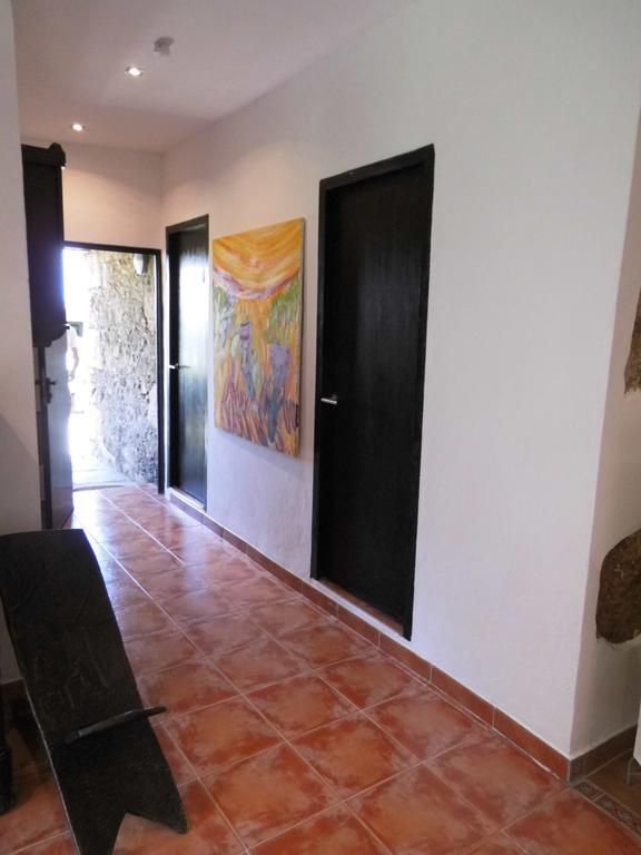 Casa Vista Bandama Vivienda Vacacional Tafira Zewnętrze zdjęcie