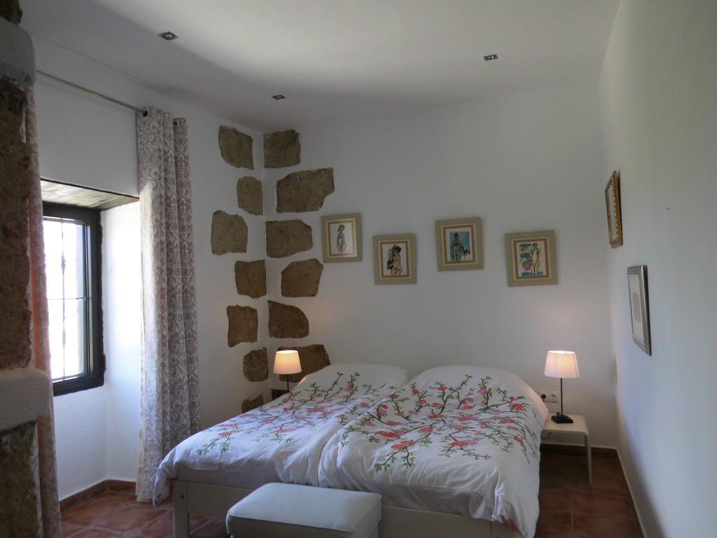 Casa Vista Bandama Vivienda Vacacional Tafira Zewnętrze zdjęcie