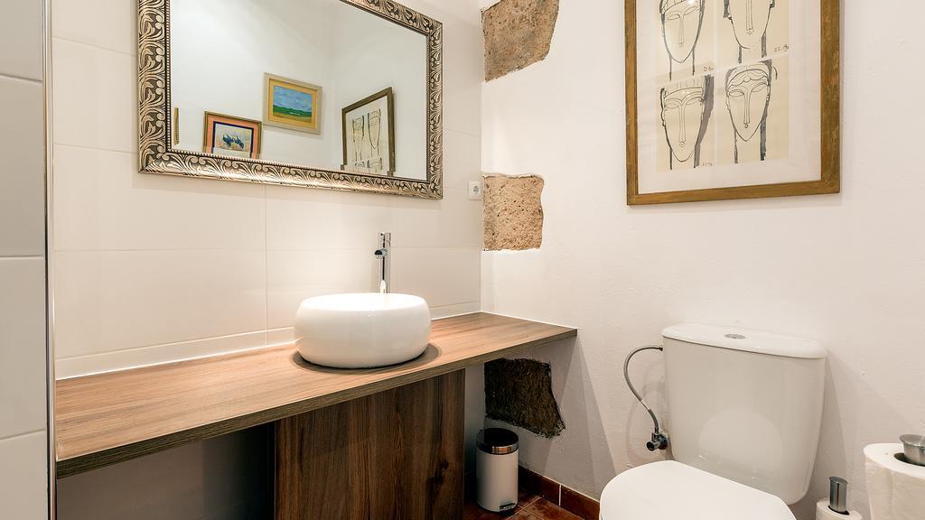 Casa Vista Bandama Vivienda Vacacional Tafira Zewnętrze zdjęcie