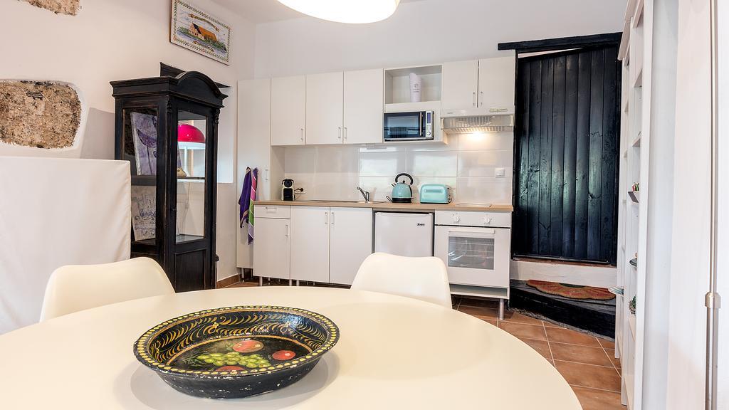 Casa Vista Bandama Vivienda Vacacional Tafira Zewnętrze zdjęcie