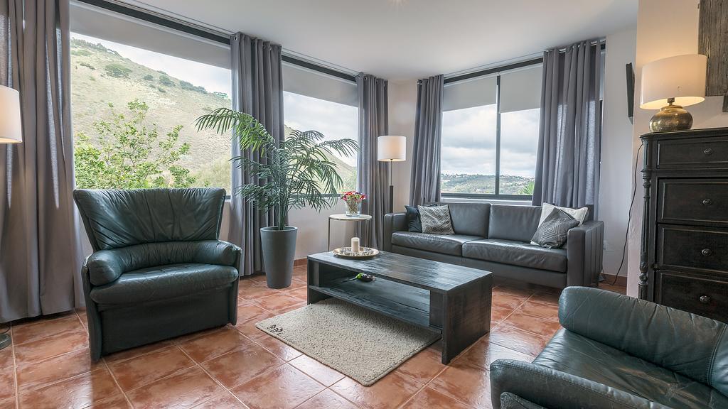 Casa Vista Bandama Vivienda Vacacional Tafira Zewnętrze zdjęcie