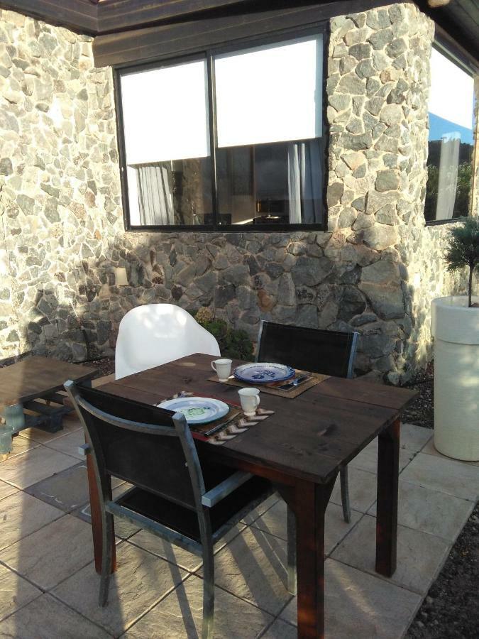Casa Vista Bandama Vivienda Vacacional Tafira Zewnętrze zdjęcie